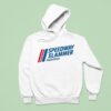Patriotic Speedway Slammer Indiana Hoodie