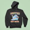 Pattyice Gay Meta Hoodie