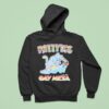Pattyice Gay Meta Ca Hoodie