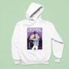 Paul Weller Liverpool Uk Tour November Hoodie
