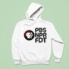 Pbs Npr Fdt Protes Hoodie