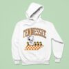 Peanuts Tennessee Ut Beagle Scouts Hoodie