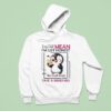Penguin I M Not Mean I M Just Honest The Truth Hurts Here Take A Band Aid Hoodie