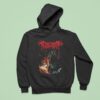 Pestilectomy Soundtrack To An Embalming Room Hoodie
