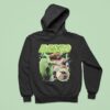 Pesto Penguin Humbold Hoodie