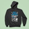 Pet Needs Party Popper Hoodie