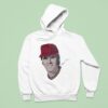 Pete Rose Cincinnati Reds Baseball Signature Hoodie