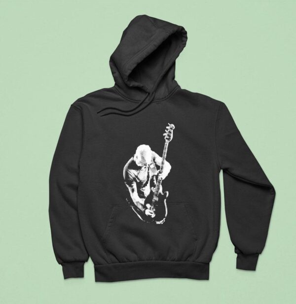 Peter Hook And The Light Hooky Guitar Hoodie