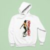 Peter Tosh Unicycle Hoodie