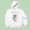 Phantom Lure Goddess Hoodie