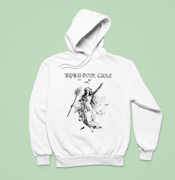 Phantom Lure Goddess Hoodie