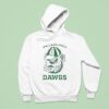 Philadelphia Dawgs Philadelphia Eagles Georgia Bulldogs Hoodie