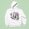 Philadelphia Phillies Phour Aces Cards Hoodie