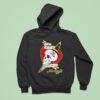 Phoneboy I Ll Get Through This Better Than Your Skull Sword Hoodie