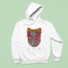 Pigeon Pit Europe Tour September Hoodie