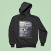Piling On The Agony Putting On The Style Soccer Hoodie