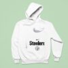 Pittsburgh Slers Protect With Honor Police Serve With Pride Hoodie