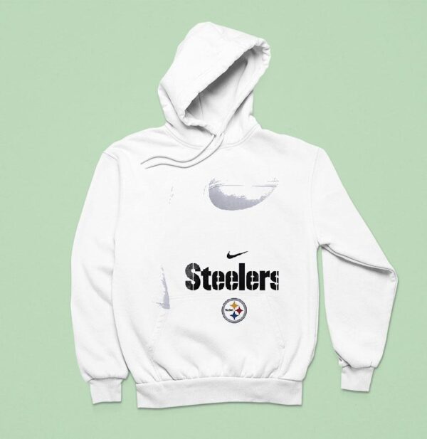 Pittsburgh Slers Protect With Honor Police Serve With Pride Hoodie