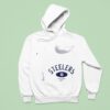 Pittsburgh Slers Union Strong Labor Day Hoodie