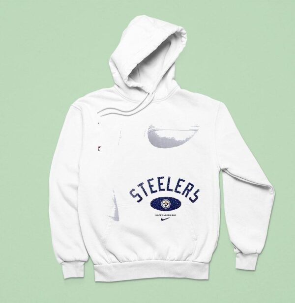 Pittsburgh Slers Union Strong Labor Day Hoodie