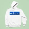 Pj Clark Wearing Cameron Young Mr Hoodie