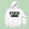 Playboi Carti Wearing Fuck Hoodie