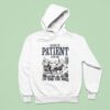 Please Be Patient With Me I M From The S Retro Hoodie