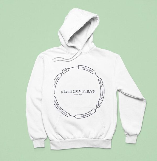 Plenti Cmv Phd V Bp Hoodie