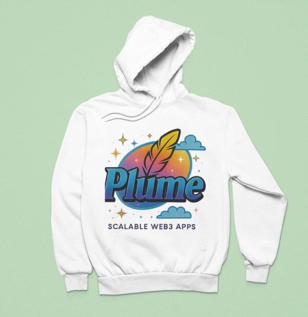 Plume Scalable Web Apps Hoodie