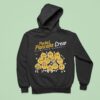 Pocket Pancake Crew Milwaukee Brewers Baseball Hoodie