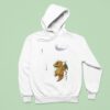 Pokemon Dragonite Japanese Hoodie