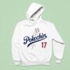 Pokochin Shohei Ohtani Los Angeles Dodgers Hoodie