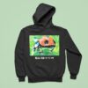Polar Lady Bug Hoodie