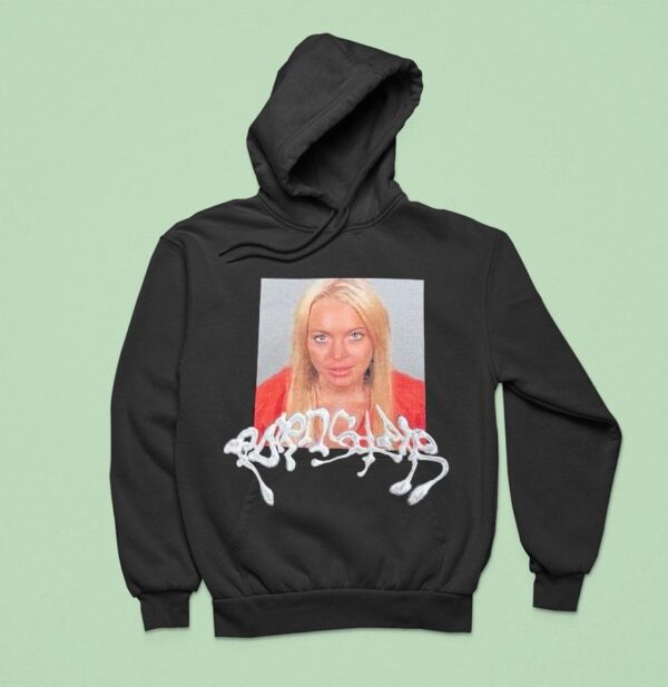 Pornstar Korrup Hoodie
