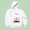 Portola Discover A Weekend Of Pure Ecstasy And Excitement Lineup Hoodie