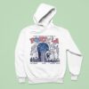 Portola Music Festival The Best Weekend Of Your Life Happens At San Francisco Pier September Dumpster Disco Raccoon Hoodie