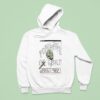 Portrayal Of Guilt August Katowice Poland Hoodie