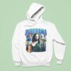 Poseidon Poseidown Hoodie