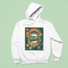 Potato Chip Fujii Kaze Eu Na Tour Hoodie