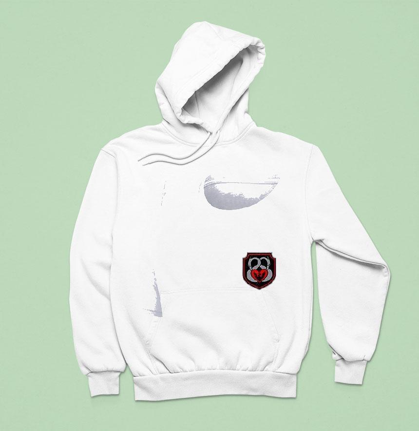 Powell Peralta Andy Anderson Hydrant Signature Hoodie Powell Peralta Andy Anderson Hydrant Signature Hoodie