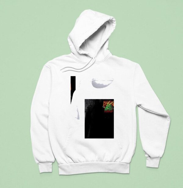Powell Peralta Cab Street Dragon Hoodie