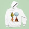 Prepare For Chicken Hoodie