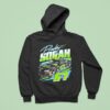 Presley Sorah No Chevrolet For Maples Motorsports Hoodie