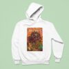 Primus Arizona Financial Theatre Phoenix Az Aug Hoodie
