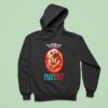 Prophecy She Lives Don T Move Don T Breathe There S Nowhere To Run She Will Find You Horror Movie Hoodie