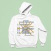 Provinz Pazifik Open Airs Hoodie