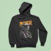 Prowler Worlds Of Fun X Made Mobb Black Panther Hoodie