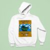 Psychedelic Help Cents Hoodie