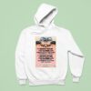 Psychic Salamander Festival Modest Mouse September Hoodie