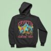 Psychopoly Cryptid Hunting Team Hoodie